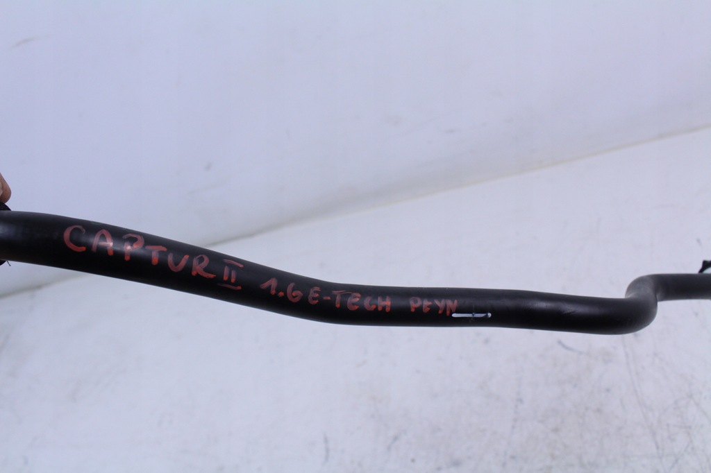 фото №4, Waz шланг охолодження акумулятора renault captur ii 2 24r. 1.6 e-tech