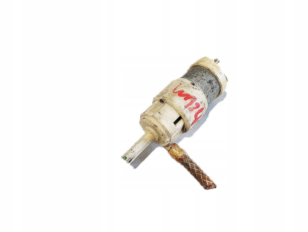 фото №1, Помпа омивача mercedes w126 1238690021