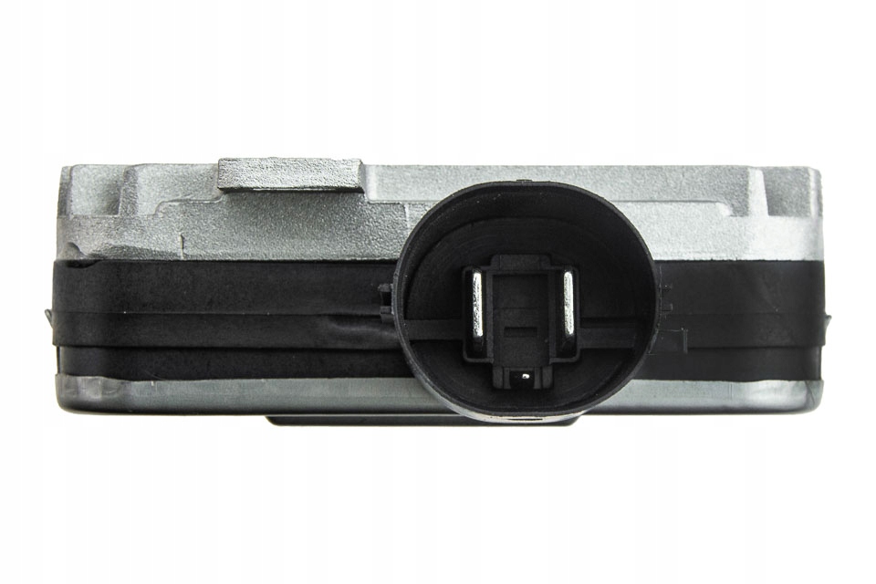 фото №14, Модуль вентилятора land rover freelander i 2.0td4