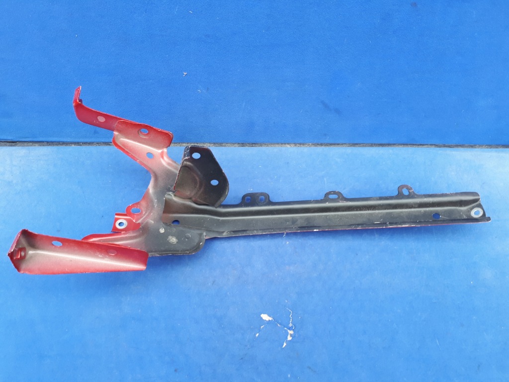 фото №4, Toyota chr 2016-2019 16-19 pas замковий