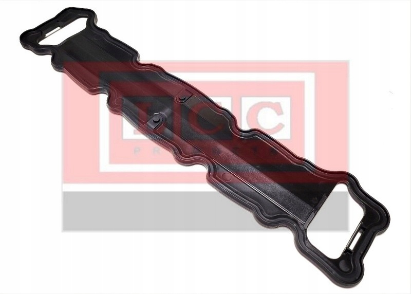 фото №1, Прокладка кришки клапанів права citroen