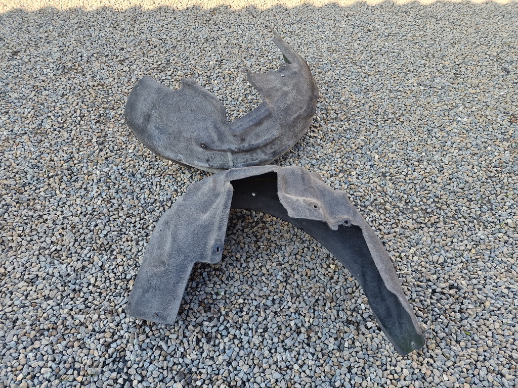 фото №1, Подкрылок правое задняя bmw 1 f20 f21