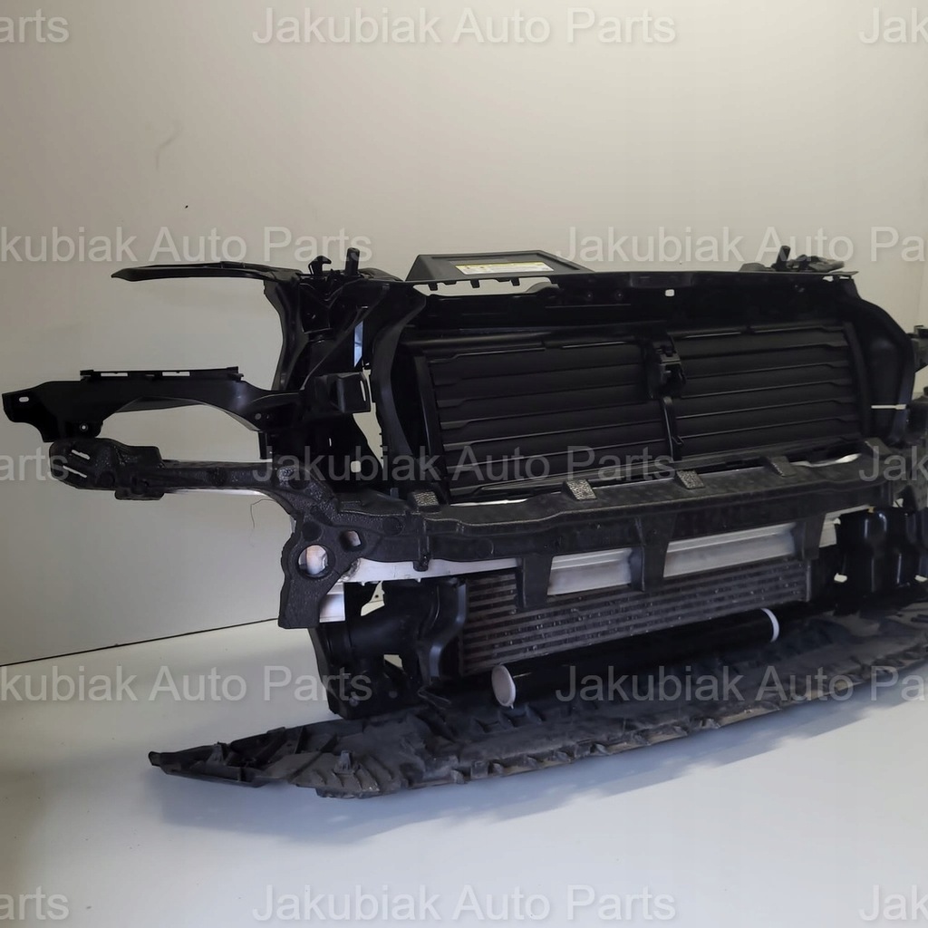 фото №5, Audi q5 80a s-line lift капот бампер лампа kompletny перед