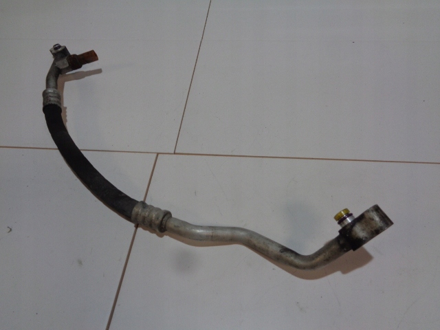 фото №7, Шланг кондиционера vw phaeton 3,2 02-10 3d0260701af