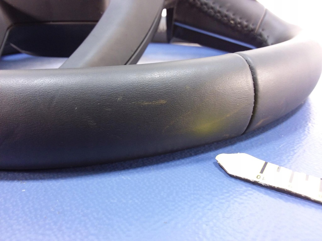 фото №10, Audi a4 a5 8w повітропровід триспицева пелюстки перемикання