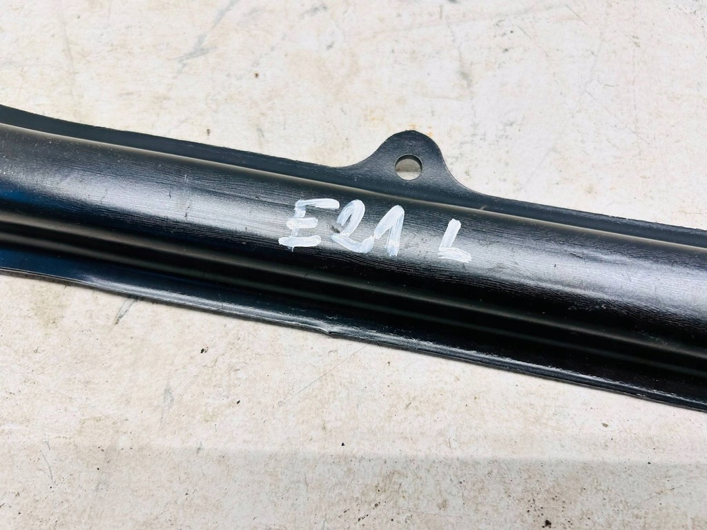 фото №7, Corolla e21 кронштейн кронштейн подрамник кронштейн левый