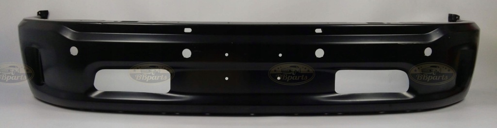 фото №1, Бампер передній dodge ram 1500, 2013-18