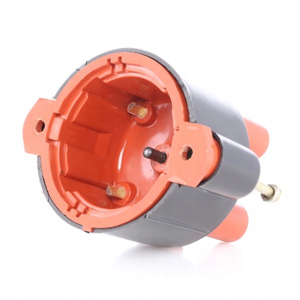 фото №1, Крышка трамблёра распределителя зажигания do4054