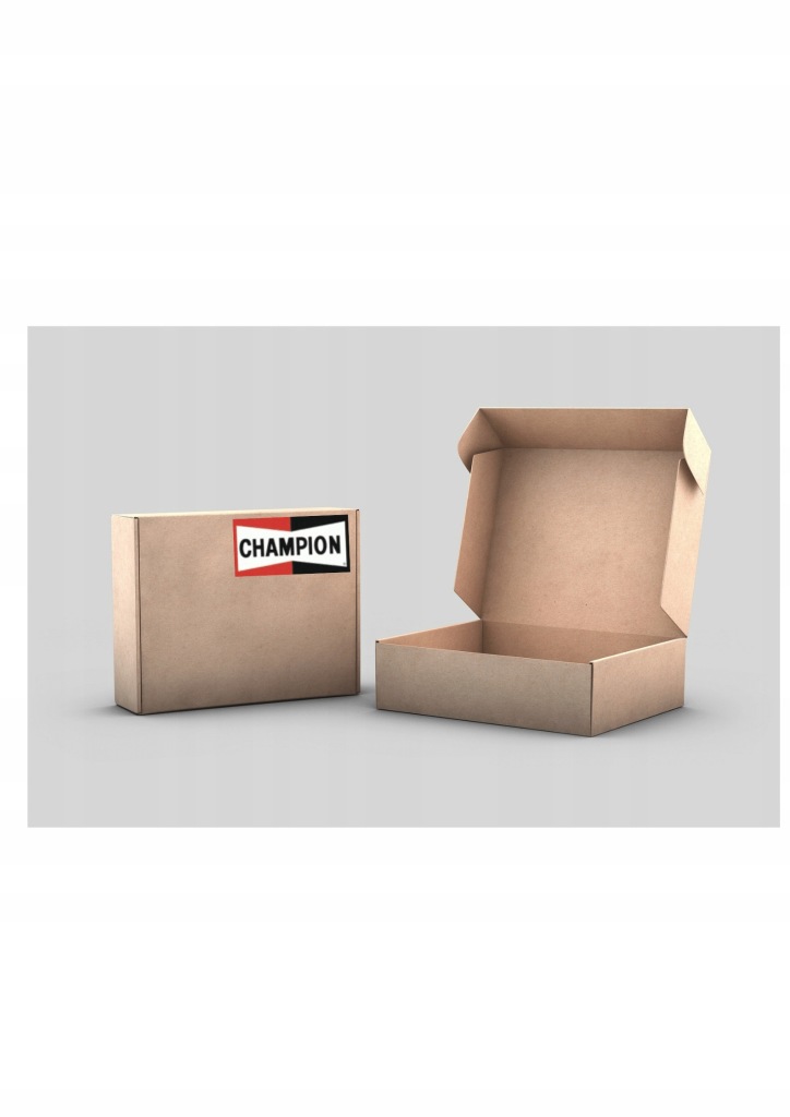 фото №1, Champion cff100413 фільтр пального