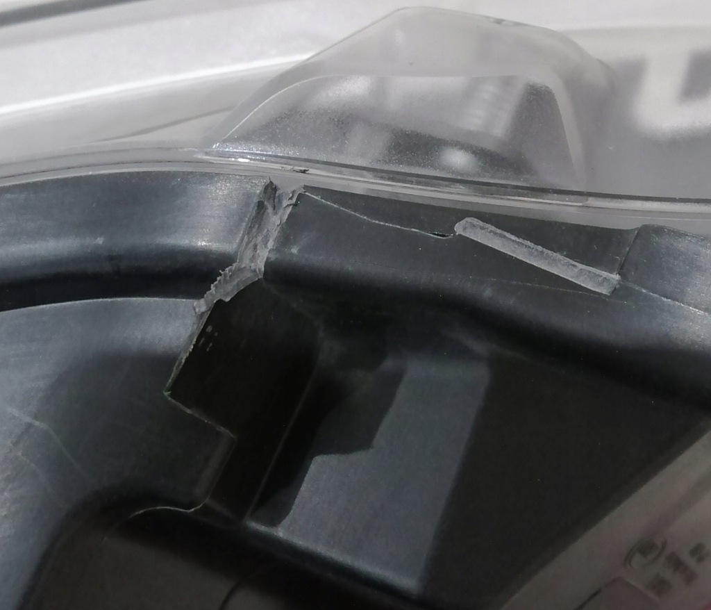 фото №10, Лампа лівий перед bmw 3 f30 f31