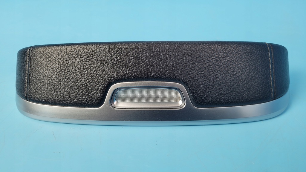 фото №5, Mercedes eqe 350+ 23r защита кнопка dekor подлокотник a2956809803