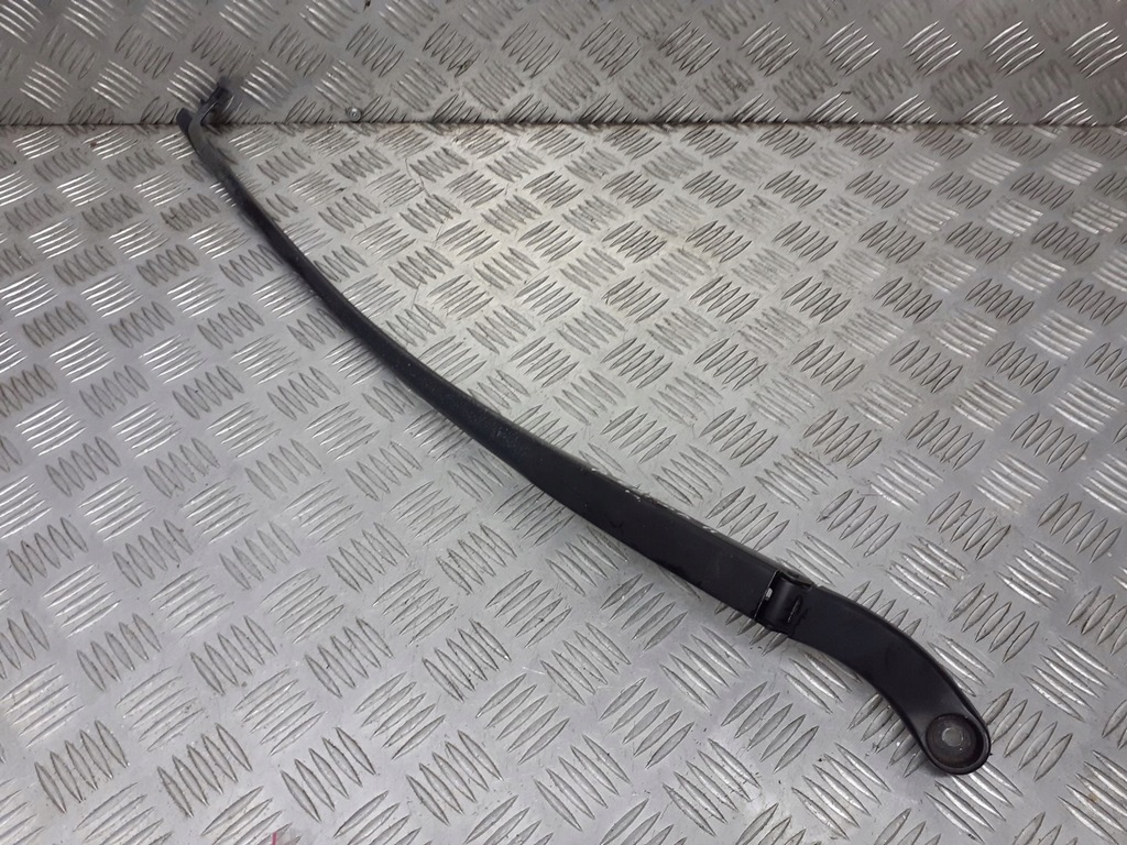 фото №1, Важіль двірники правий перед fiat croma ii europa