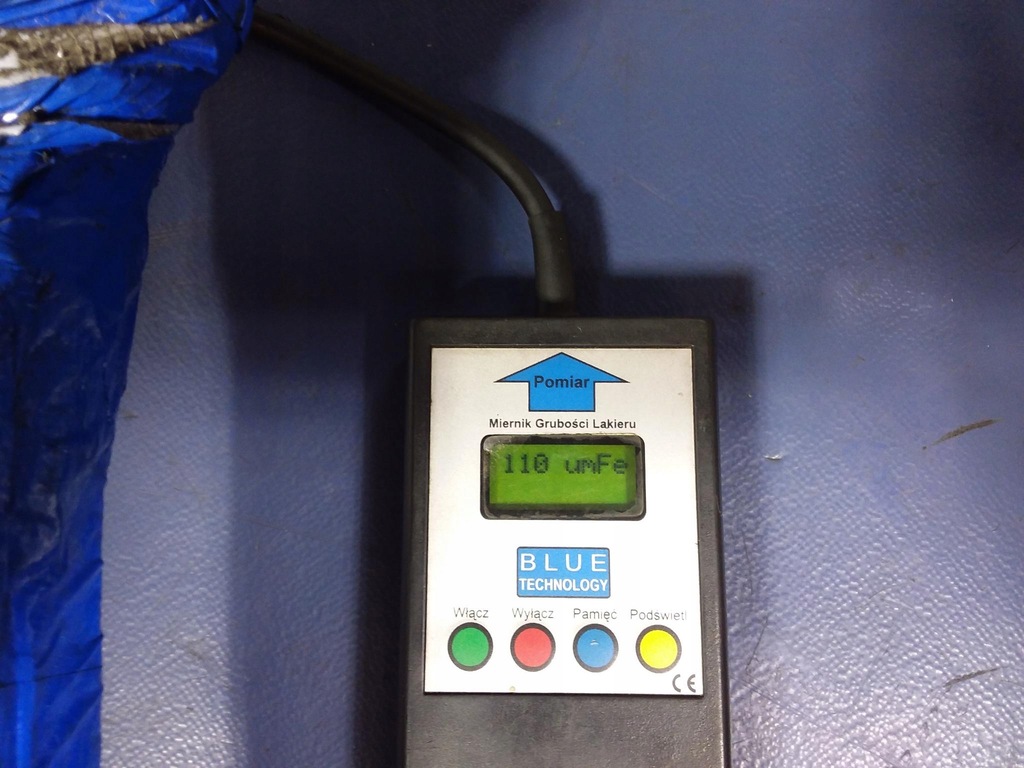 фото №4, Bmw 5 f11 задняя крышка багажника багажника 668