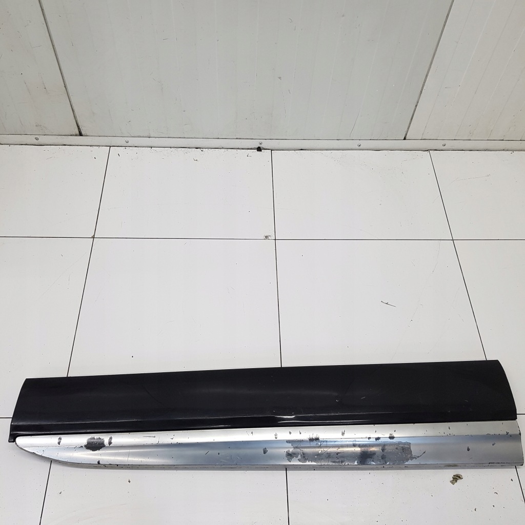 Купить Молдинг дверь правая передняя audi q7 4m0853960b