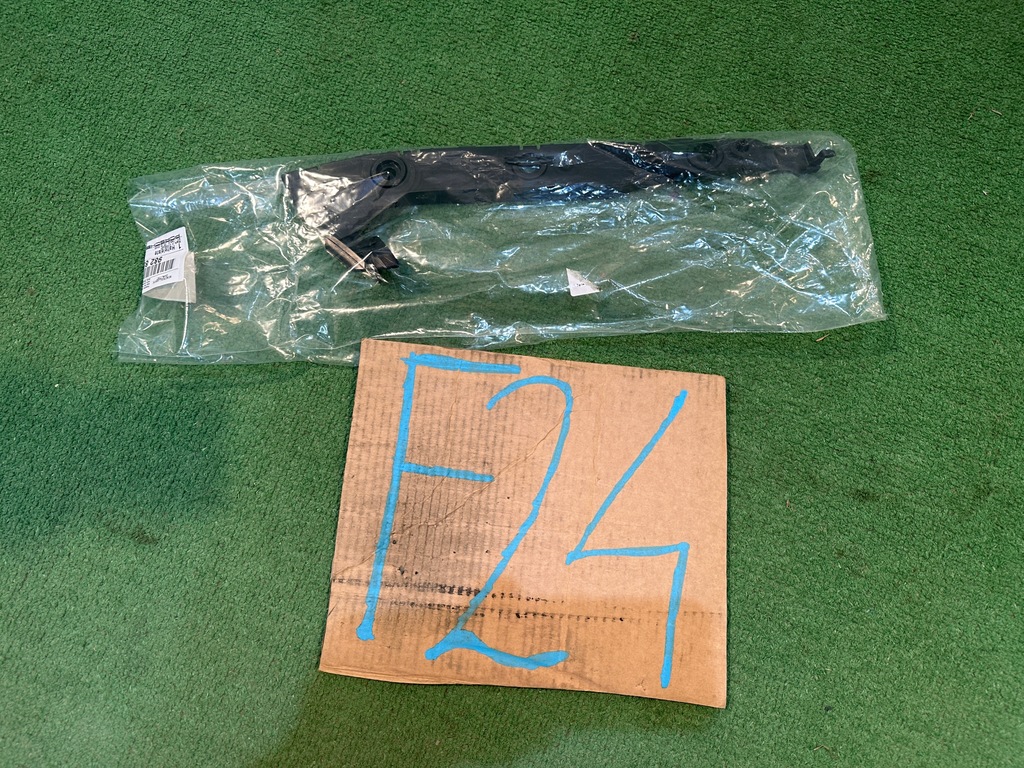 фото №14, Porsche cayman 718 982 напрямна накладки порога поріг лівий 982854943a