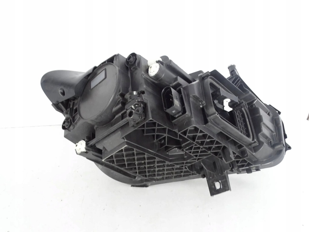 фото №8, Лампа перед передня ліва mercedes b-klasa w247