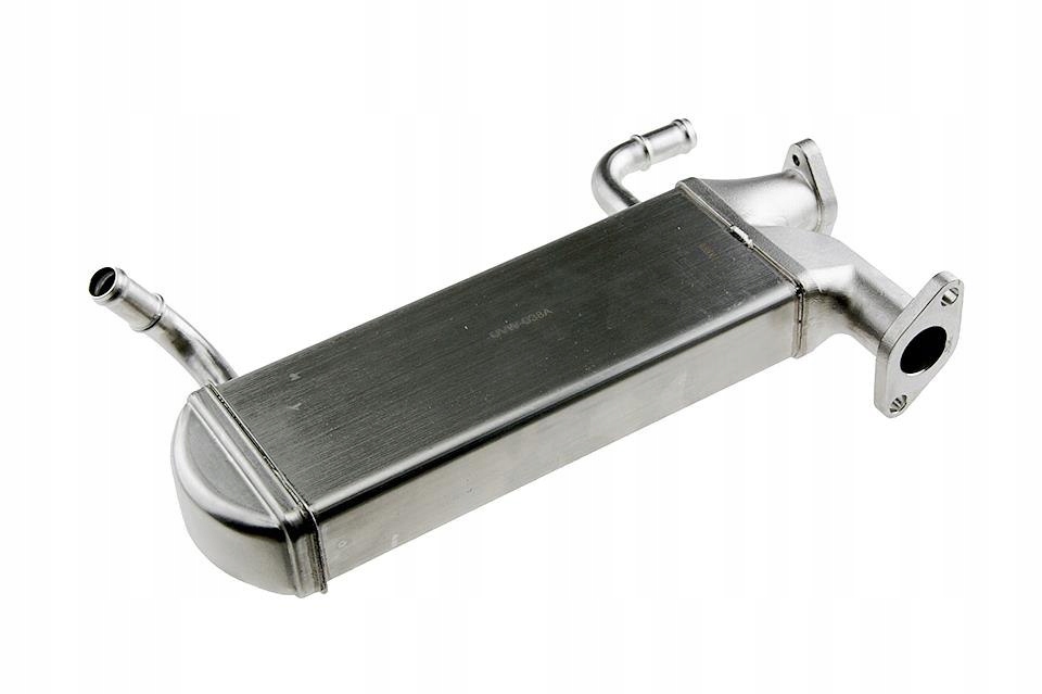 фото №1, Радіатор вихлопних газів клапана egr vw crafter 30-35 2.0td