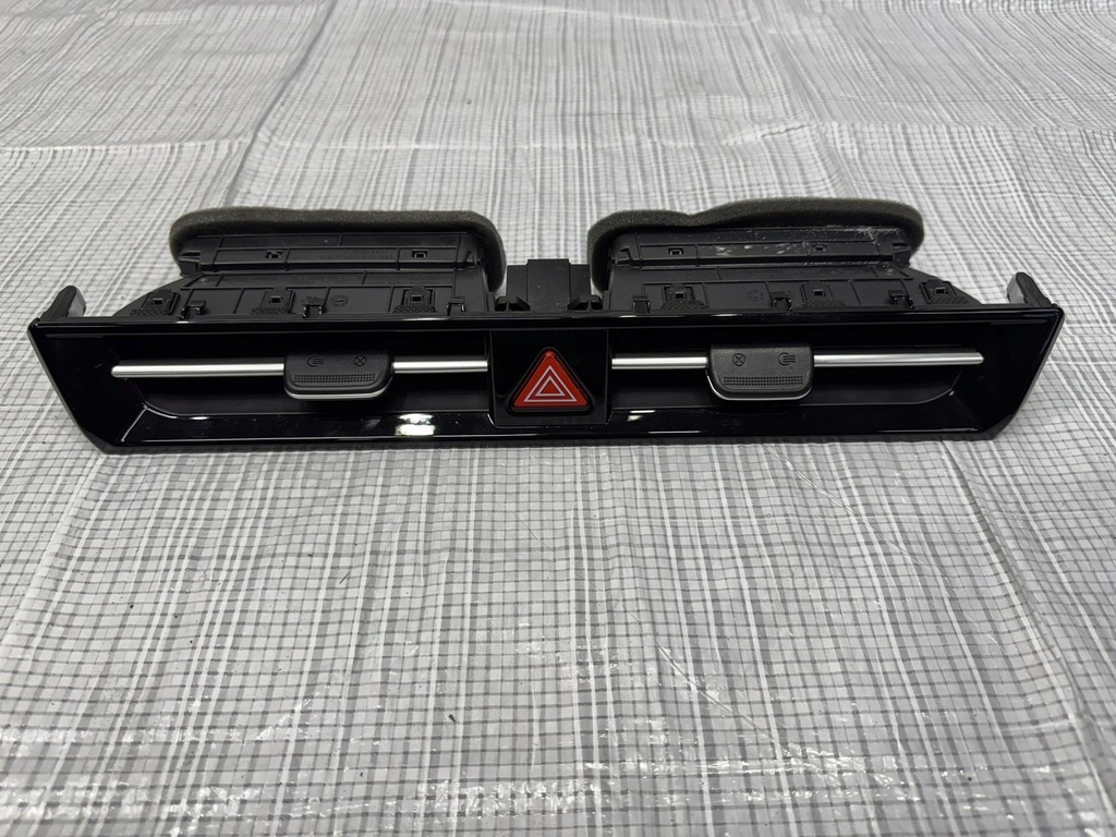 фото №1, Решітка обдув kia niro ii