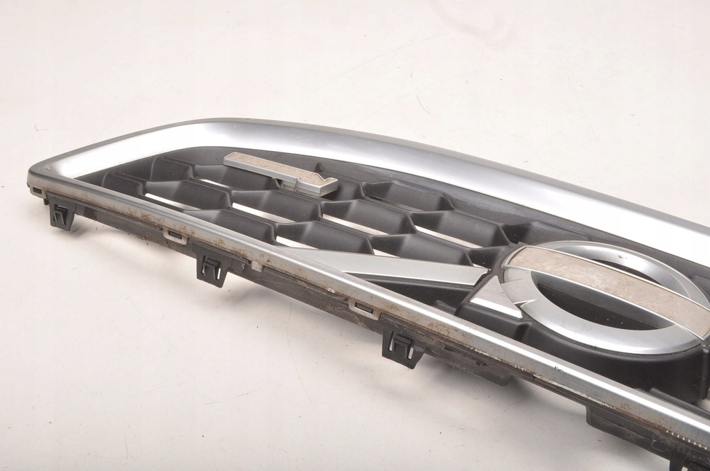 фото №12, Volvo c30 решётка радиатора решётка радиатора решётка радиатора lift r-design 31214622