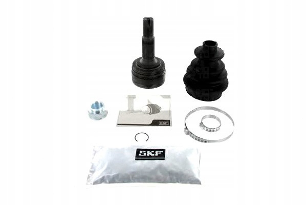 фото №2, Шарнир наружный toyota aygo 1,4d 05- skf