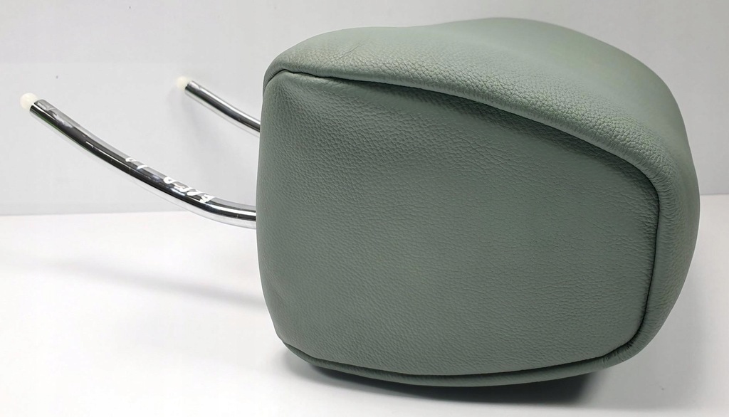 фото №5, Подголовник левый перед передний кожа bmw e65