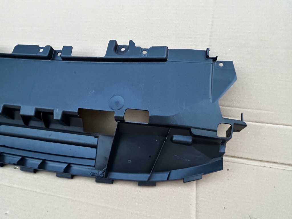 фото №3, Ford ecosport mk2 воздуховод воздуха