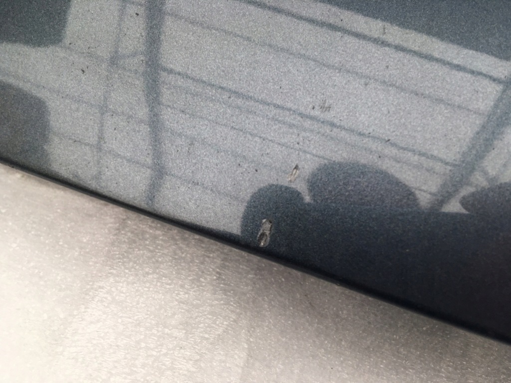 фото №4, Audi a6 c6 4f капот кришка двигуна lz7r