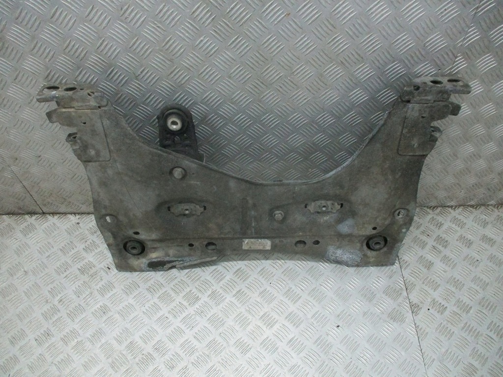 фото №3, Подрамник подрамник renault megane ii 1.9 dci