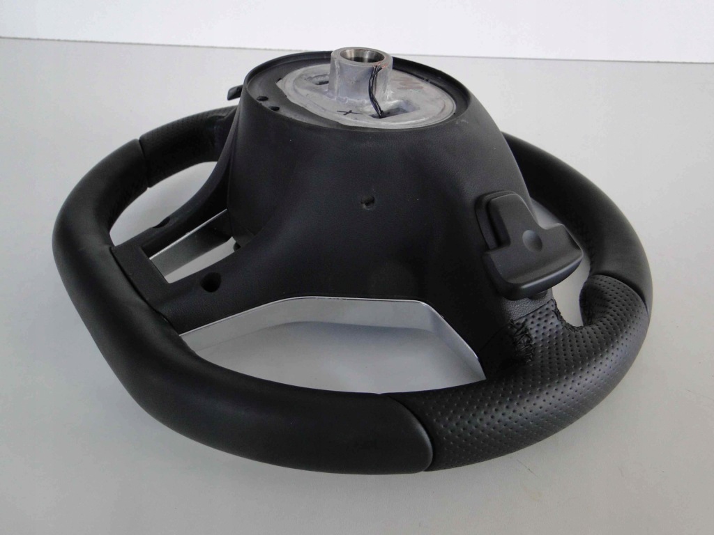 фото №10, Mercedes slk r172 172 lift воздуховод кожа 63 amg