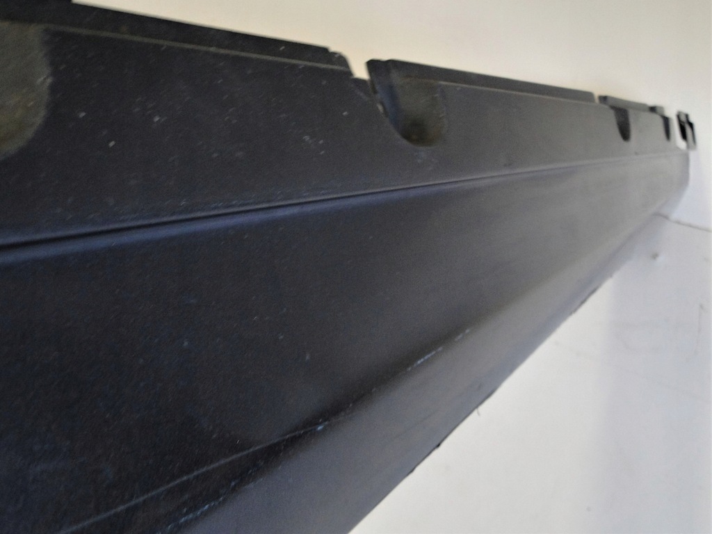 фото №10, Mercedes glk x204 204 молдинг поріг права amg