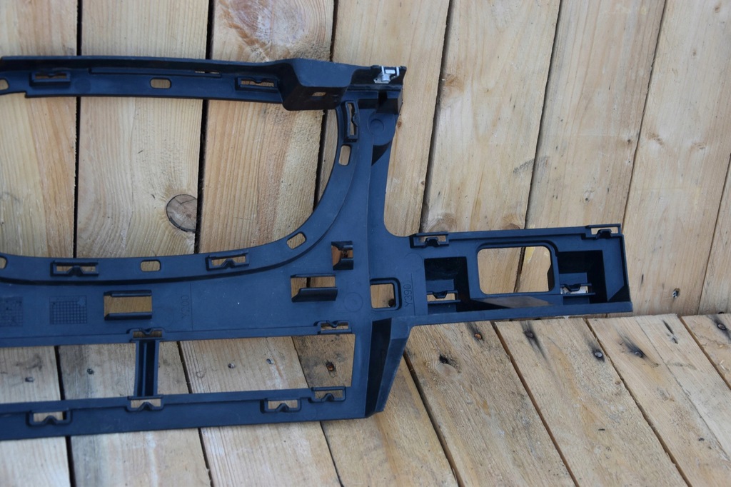 фото №6, Bmw x3 e83 каркас кронштейн бампера перед