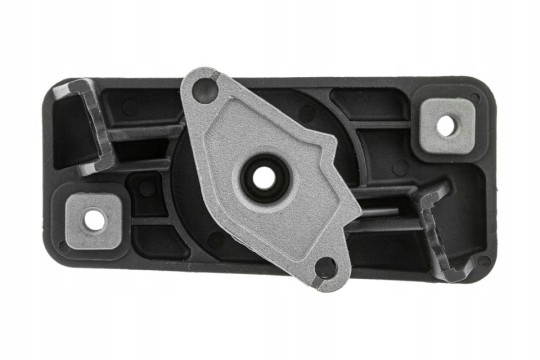 фото №2, Замок дверь задних средний ducato jumper boxer