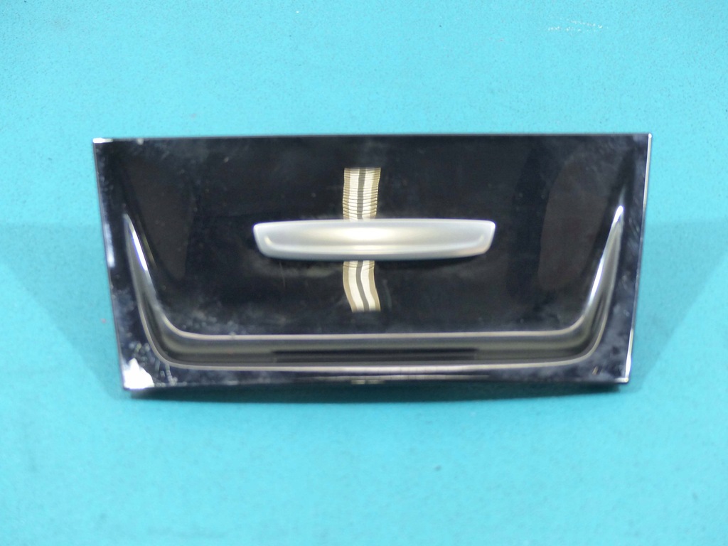 фото №1, Модуль зарядний пристрій заглушка opel astra v k 5