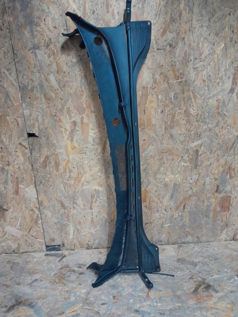 фото №1, Hyundai i30 n жабо верхний 86151-s0000