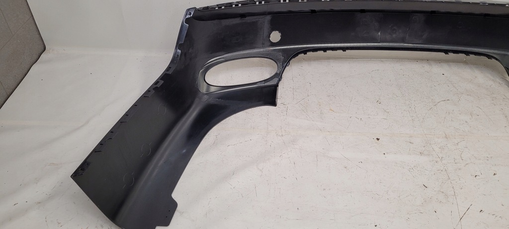 фото №10, Bentley flying spur ii 2 бампер задняя задний 13-19r