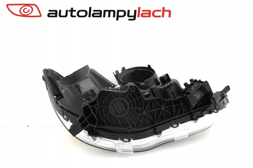 фото №4, Mitsubishi asx 2010- фара лівий новий