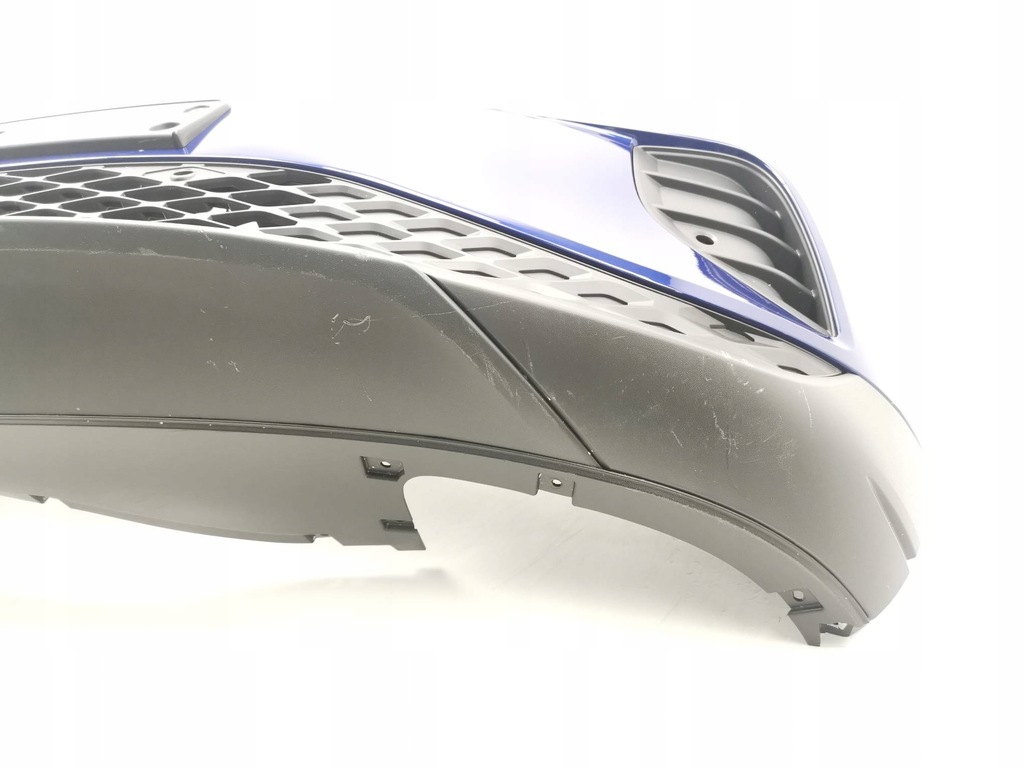 фото №16, Новый org бампер перед vw id.4 11a807217a 6xpdc камера ld5f