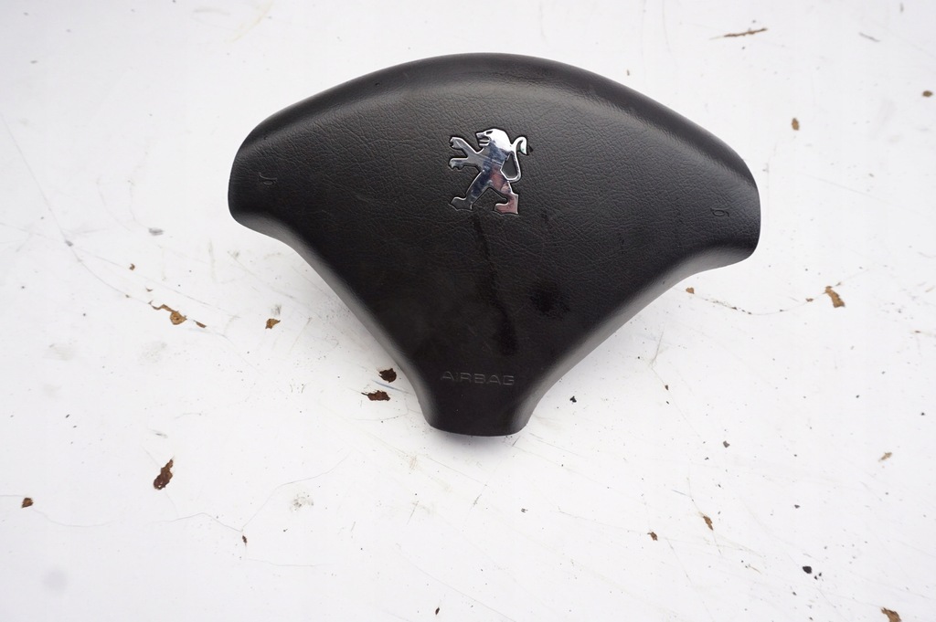 фото №1, Подушка водителя peugeot 307 cc