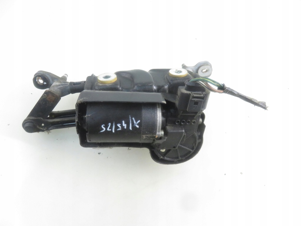 фото №6, Механизм дворник vw fox 5z1, 5z3 f006c20008