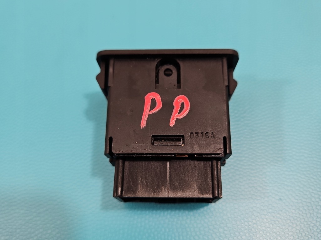 фото №3, Перемикач peugeot 4007