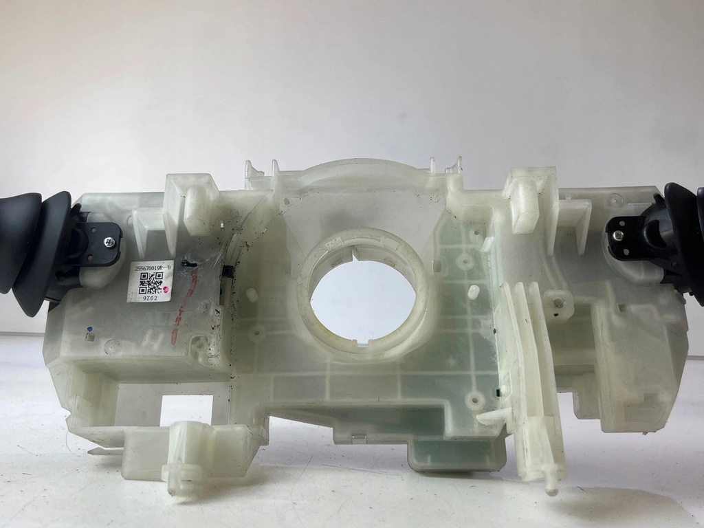 фото №7, Переключатель комбинированный renault megane iii scenic iii