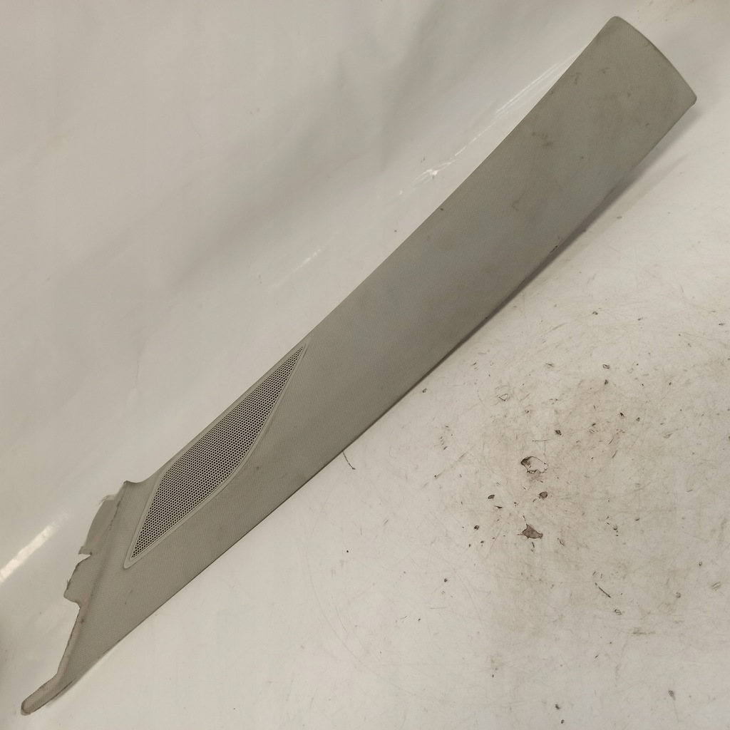 фото №5, Vw golf vii обшивка защита стойка левая передняя 5g0867233r 5g0035411e