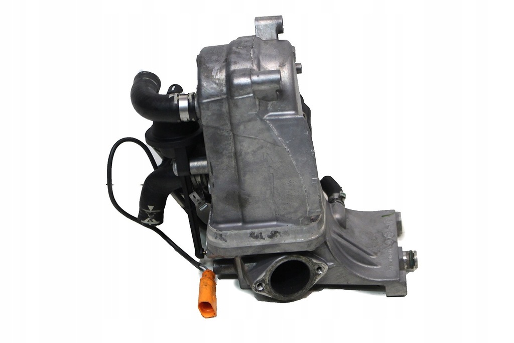 фото №6, Audi a4 a5 q5 q7 радіатор вихлопних газів egr 059131515s 059131502b 059131502g zawó