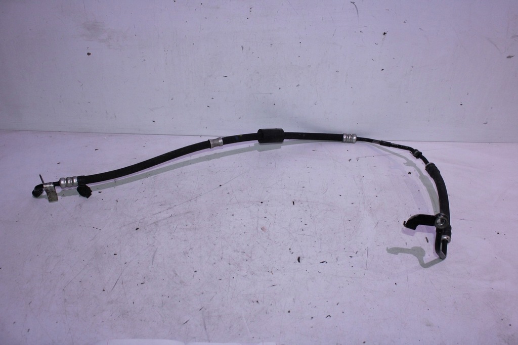 фото №1, Шланг трубка усилителя fiat doblo ii 2 combo