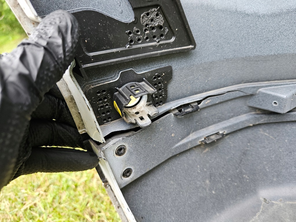 фото №15, Бампер перед hyundai kona ii ev 23-