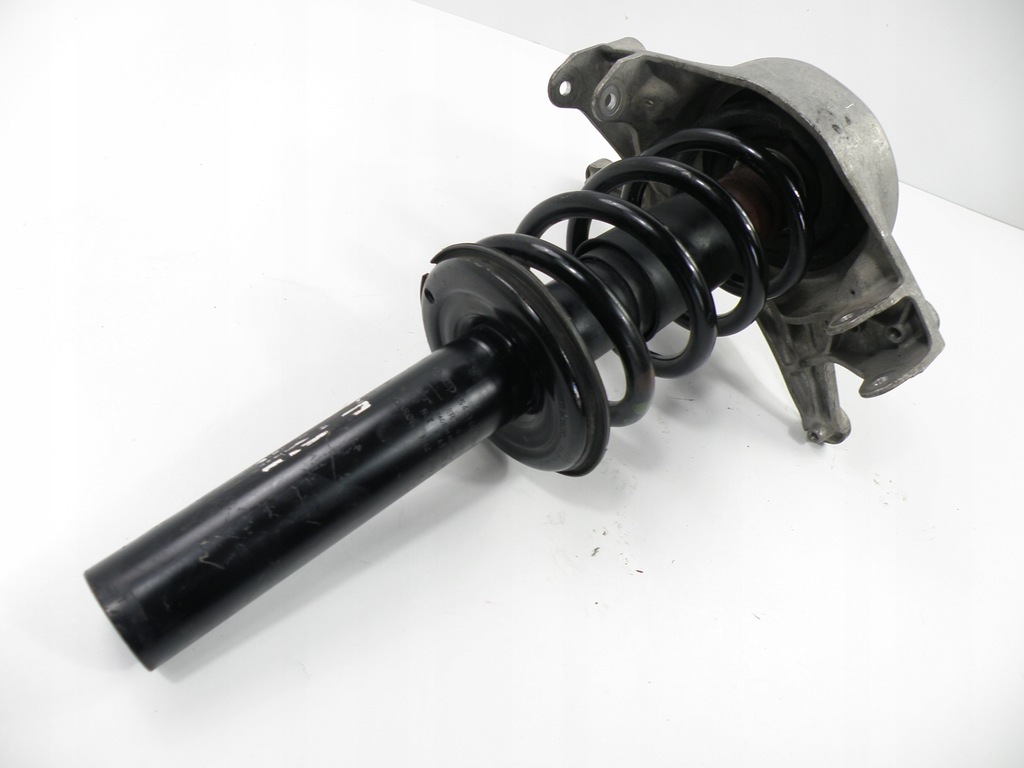 фото №9, Audi q5 s-line амортизатор перед 8k0412383f лівий