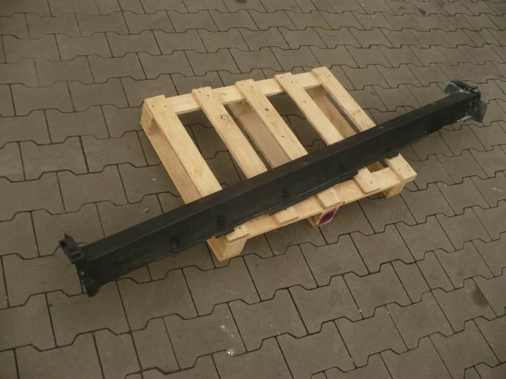 фото №1, Молдинг поріг ліва renalt koleos ii oe!