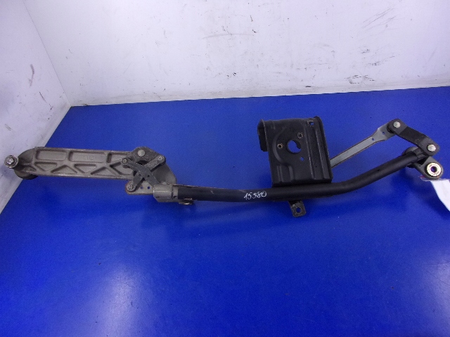 фото №5, Hyundai trajet i механизм дворник