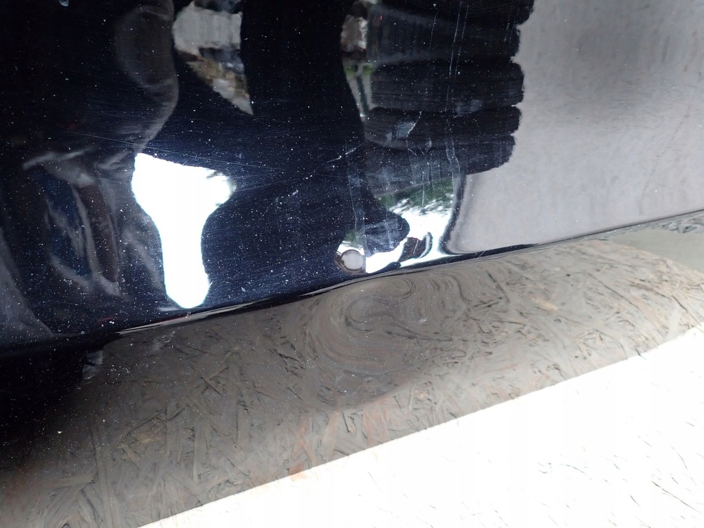 фото №9, Двері ліва audi a1 8x 2010-2018r 3d 3 двері 8x3831051b