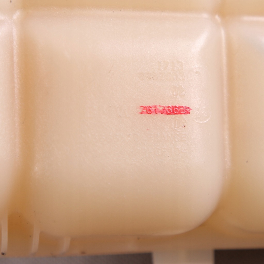 фото №11, Mini f55 f56 бак розширювальний рідина охолоджуючий 7617362